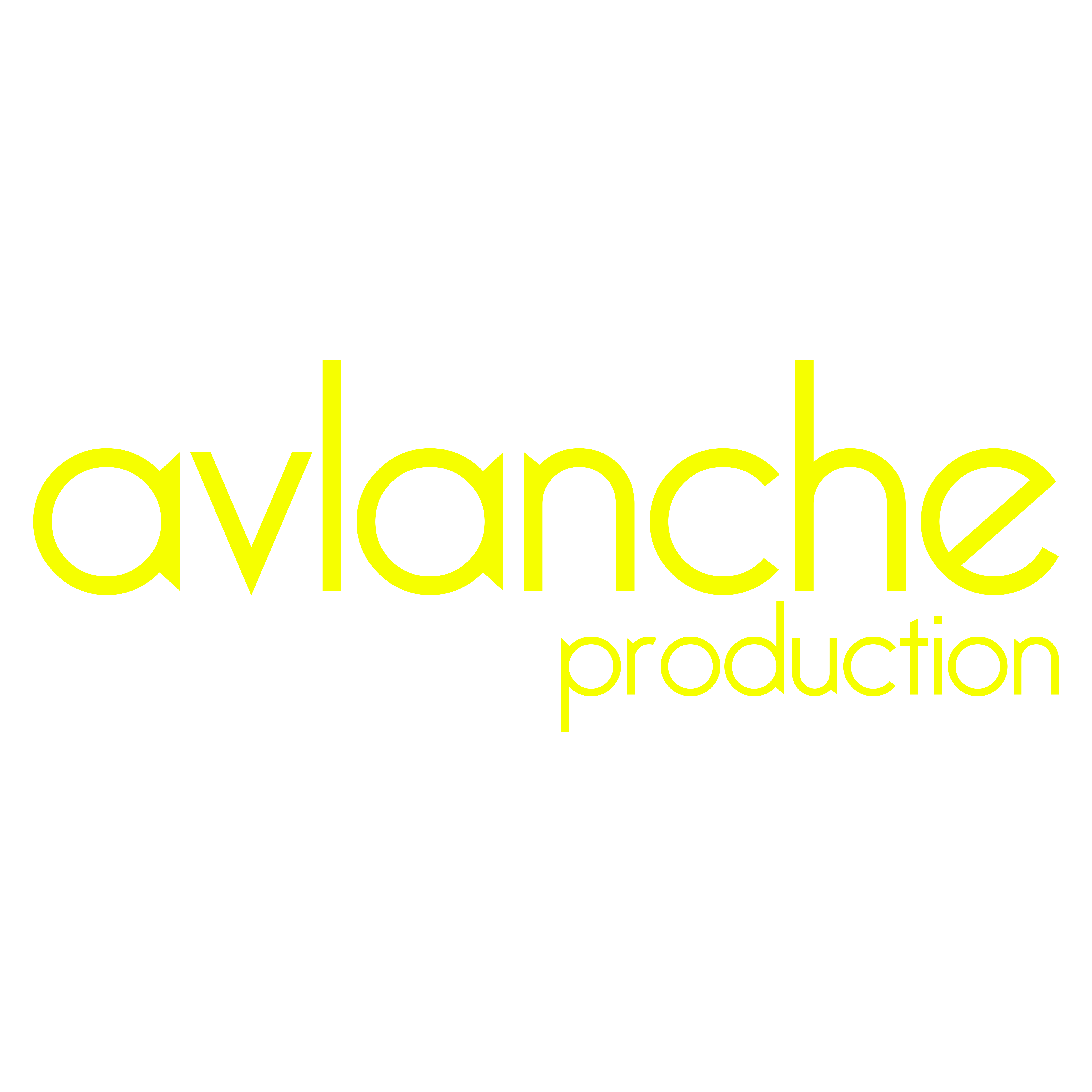 Avlanche Production